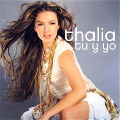 Tu y Yo cover art