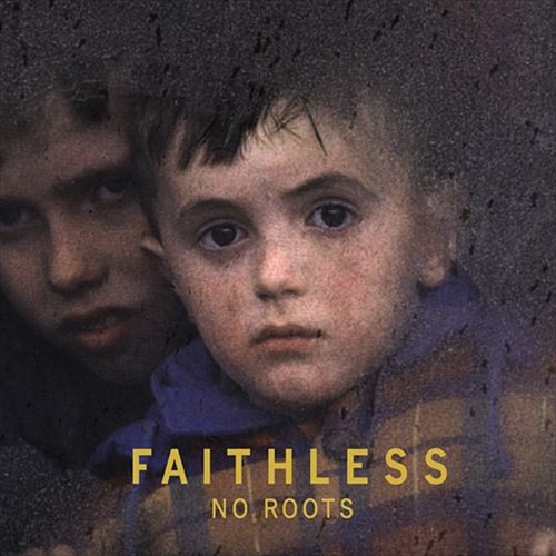 No Roots cover art