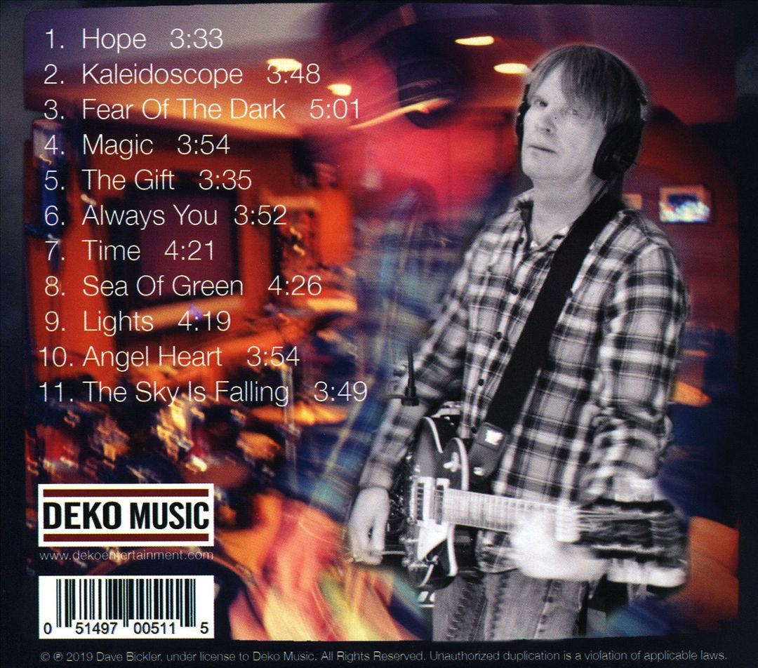 Darklight cover art