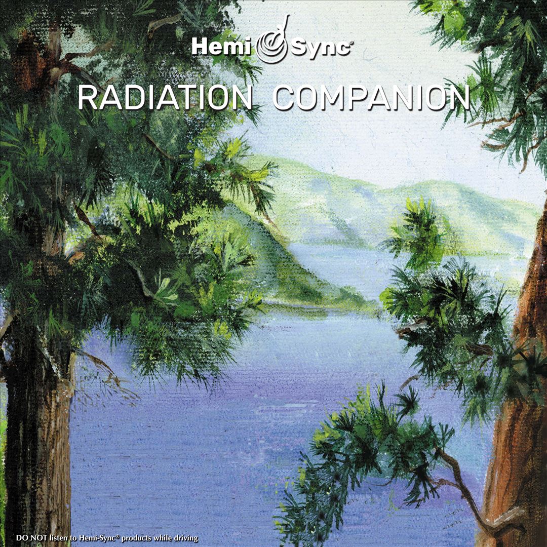 Radiation Companion cover art