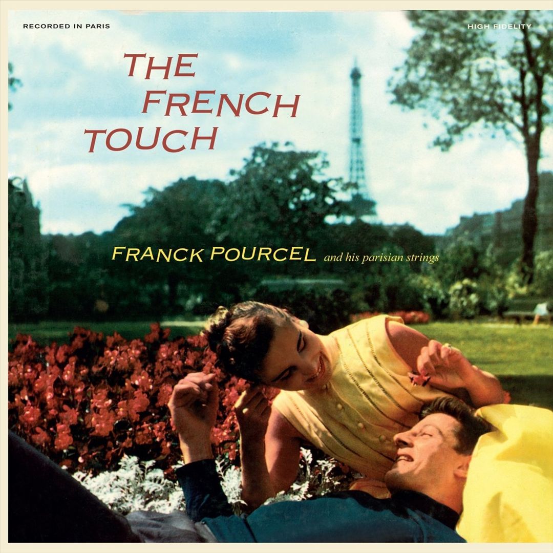 French Touch cover art