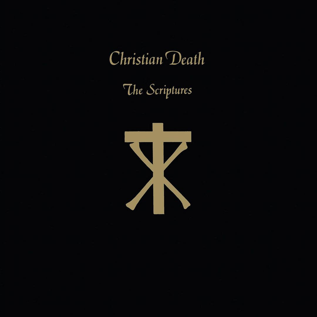 Scriptures cover art