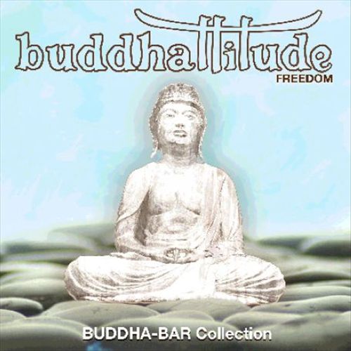 Buddhattitude: Freedom cover art