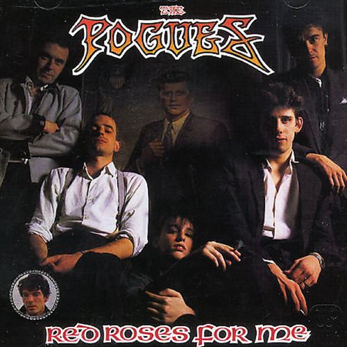 Red Roses for Me [Bonus Tracks] cover art