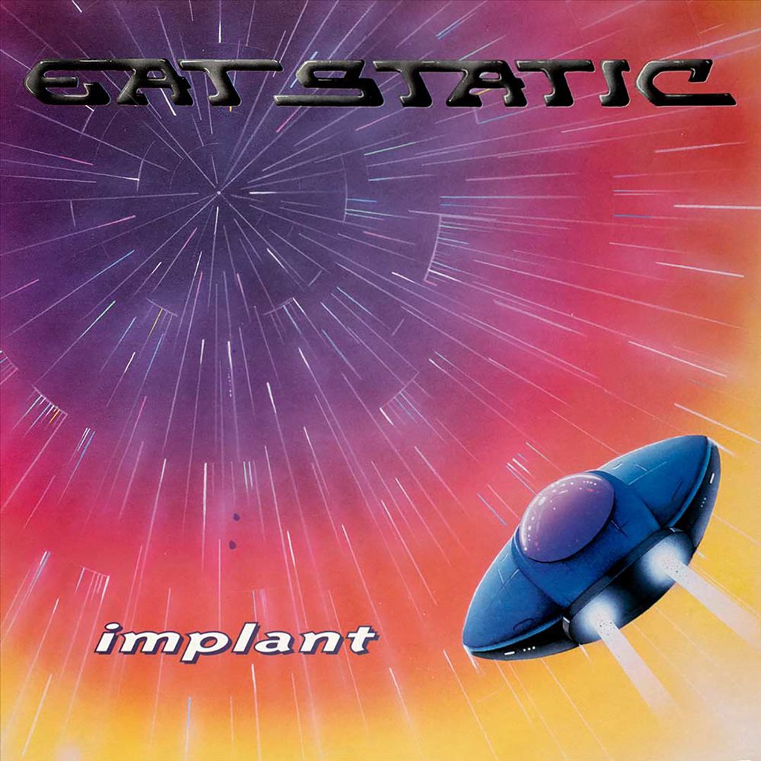 Implant cover art