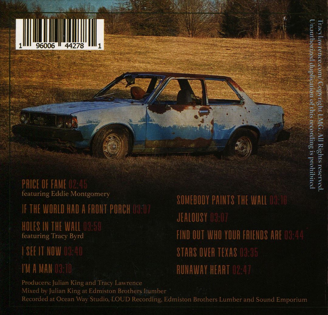 Hindsight 2020, Vol 2: Price of Fame cover art