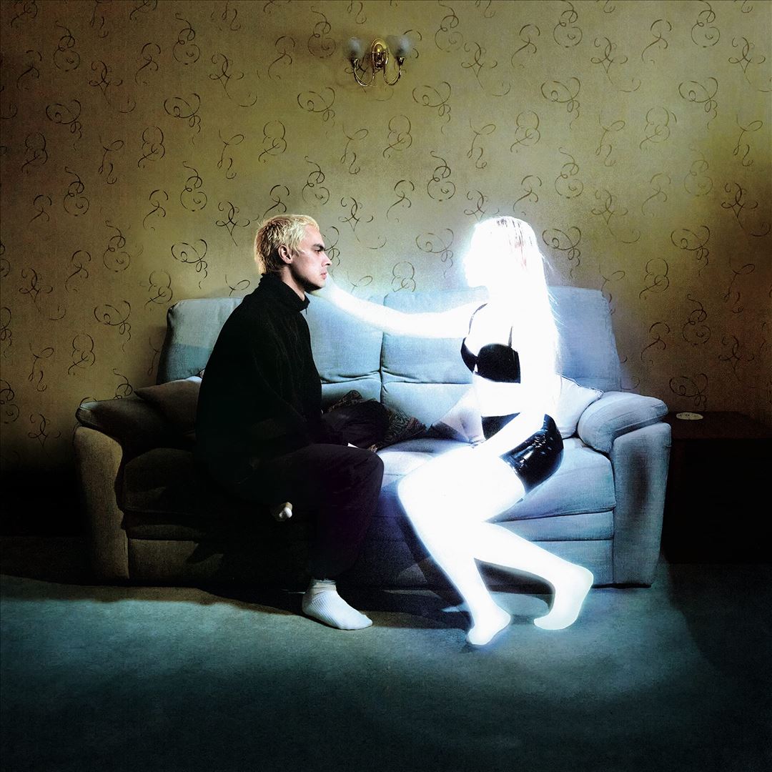 Romeo cover art