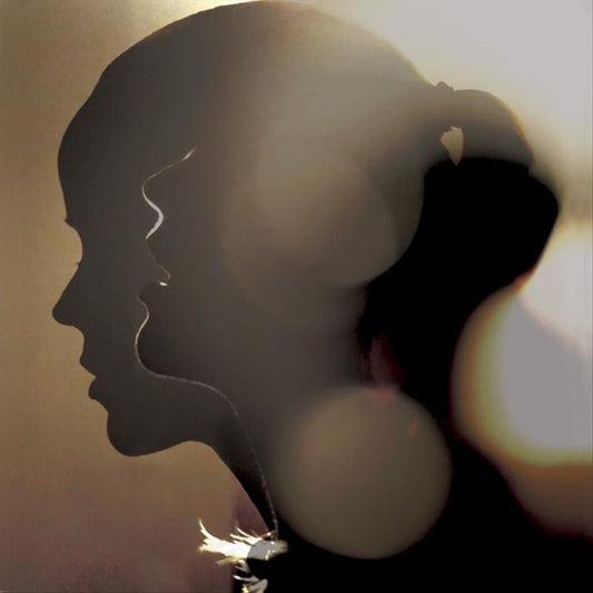 Whispers cover art