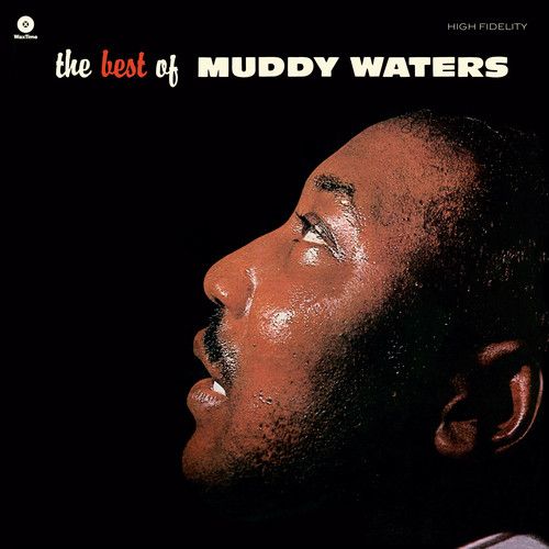Best Of cover art