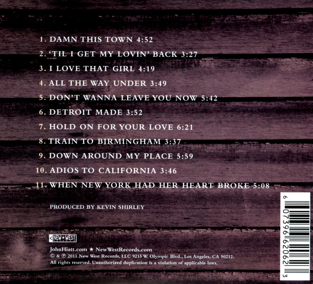 Dirty Jeans and Mudslide Hymns cover art