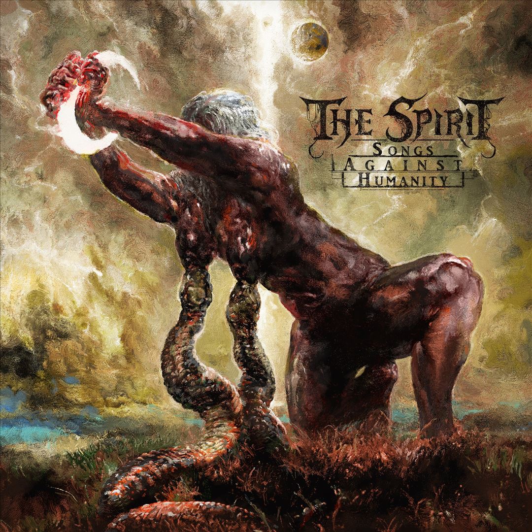 Songs Against Humanity cover art