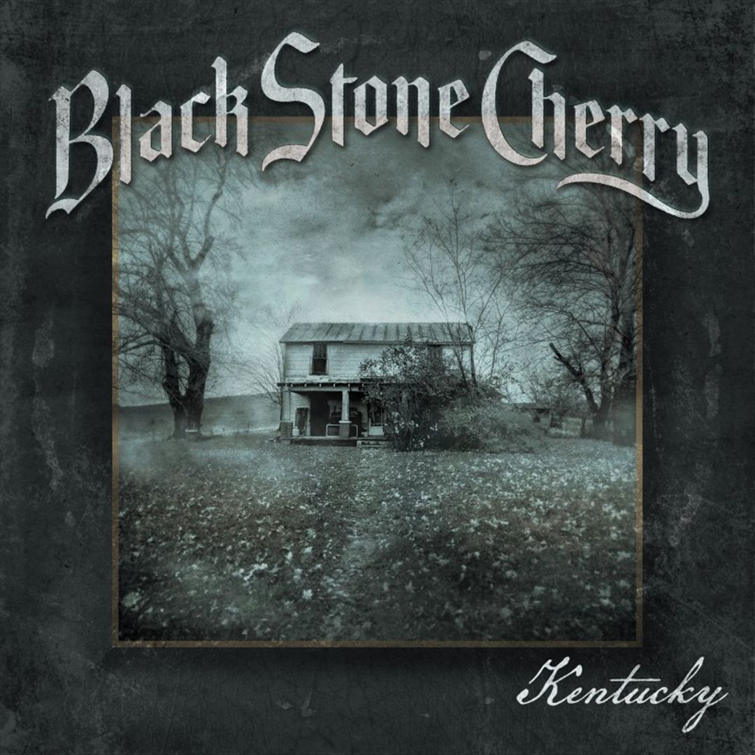 Kentucky [White Vinyl] cover art