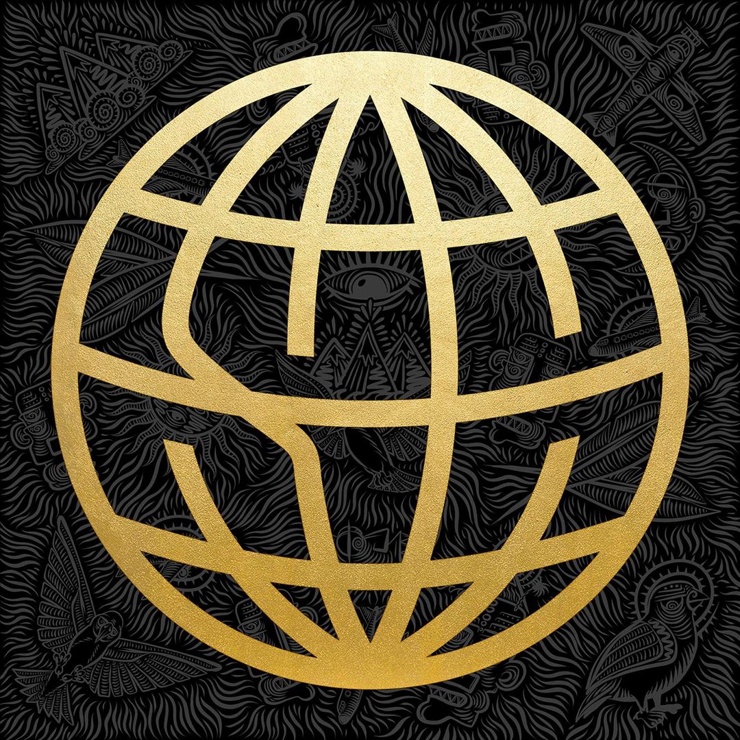 Around the World and Back cover art
