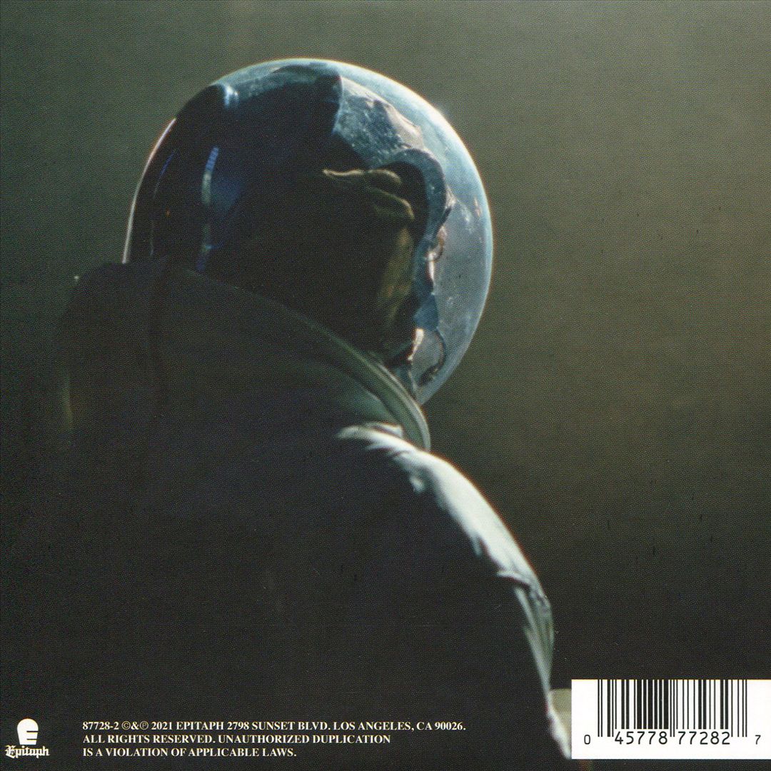 For Those That Wish to Exist cover art