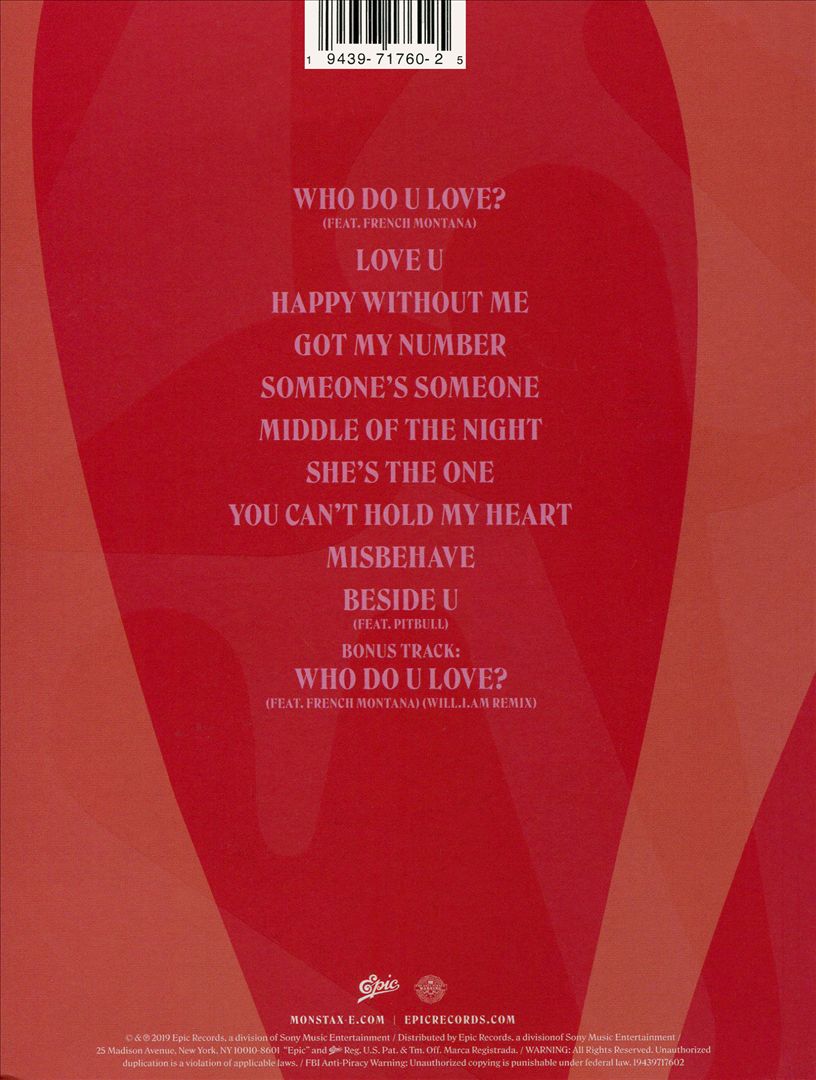 ALL ABOUT LUV [Top Right Deluxe Photo Book 2] cover art