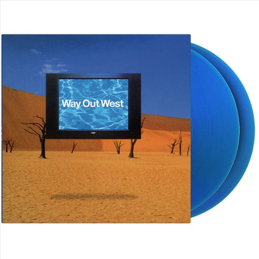 Way Out West cover art