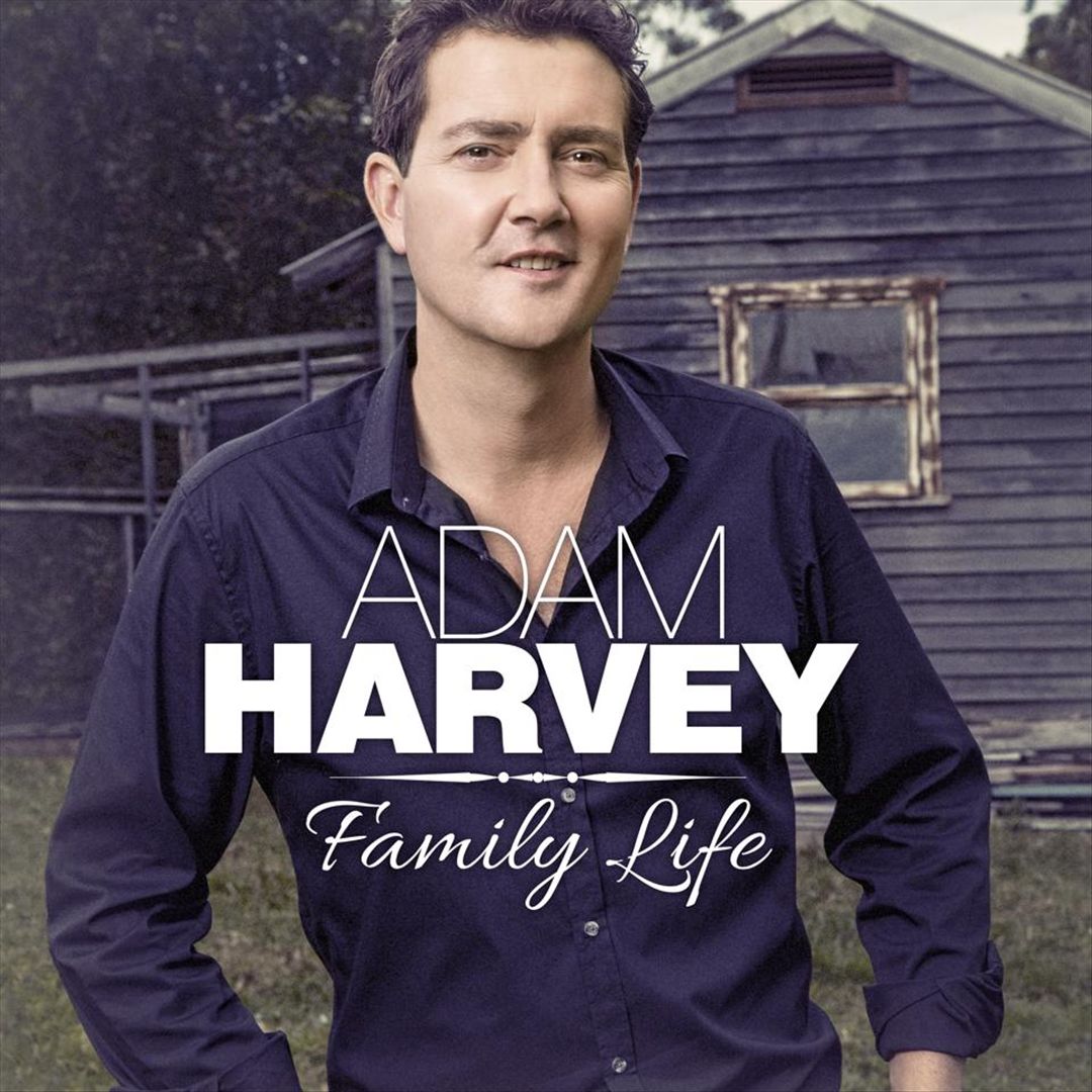 Family Life cover art