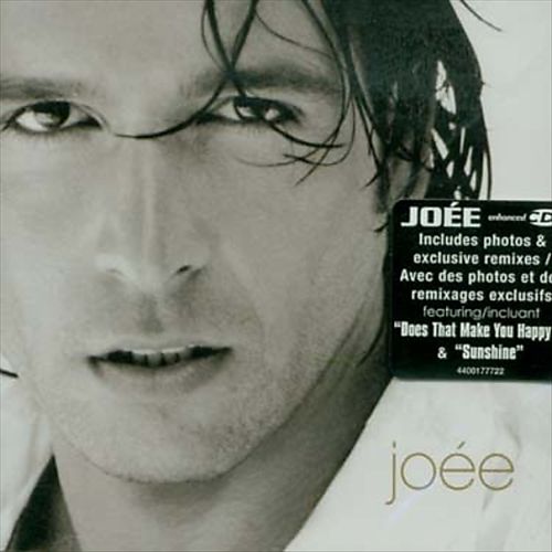 Joee cover art