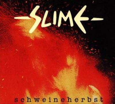 Schweineherbst cover art