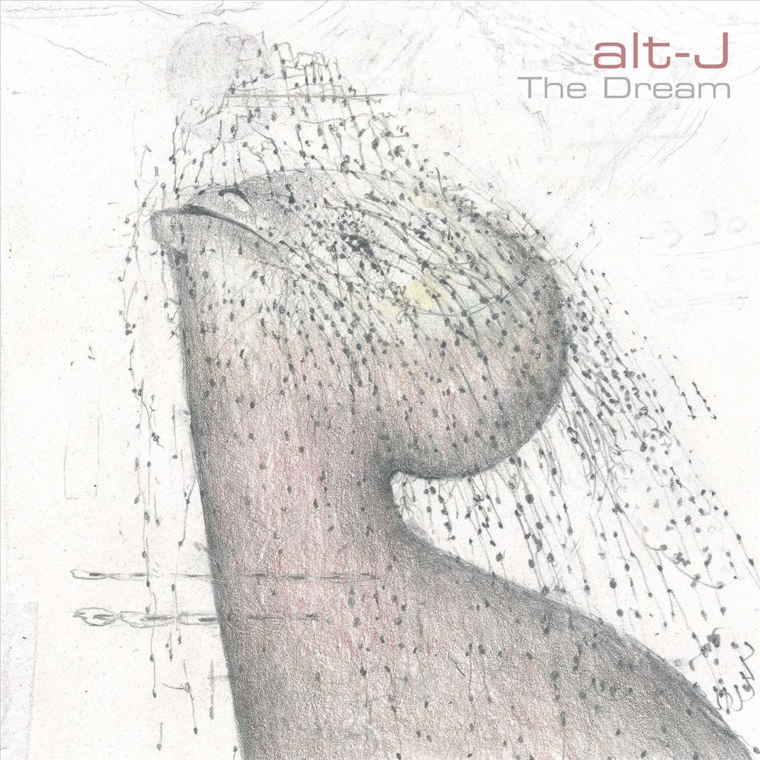 Dream cover art