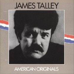 American Originals cover art