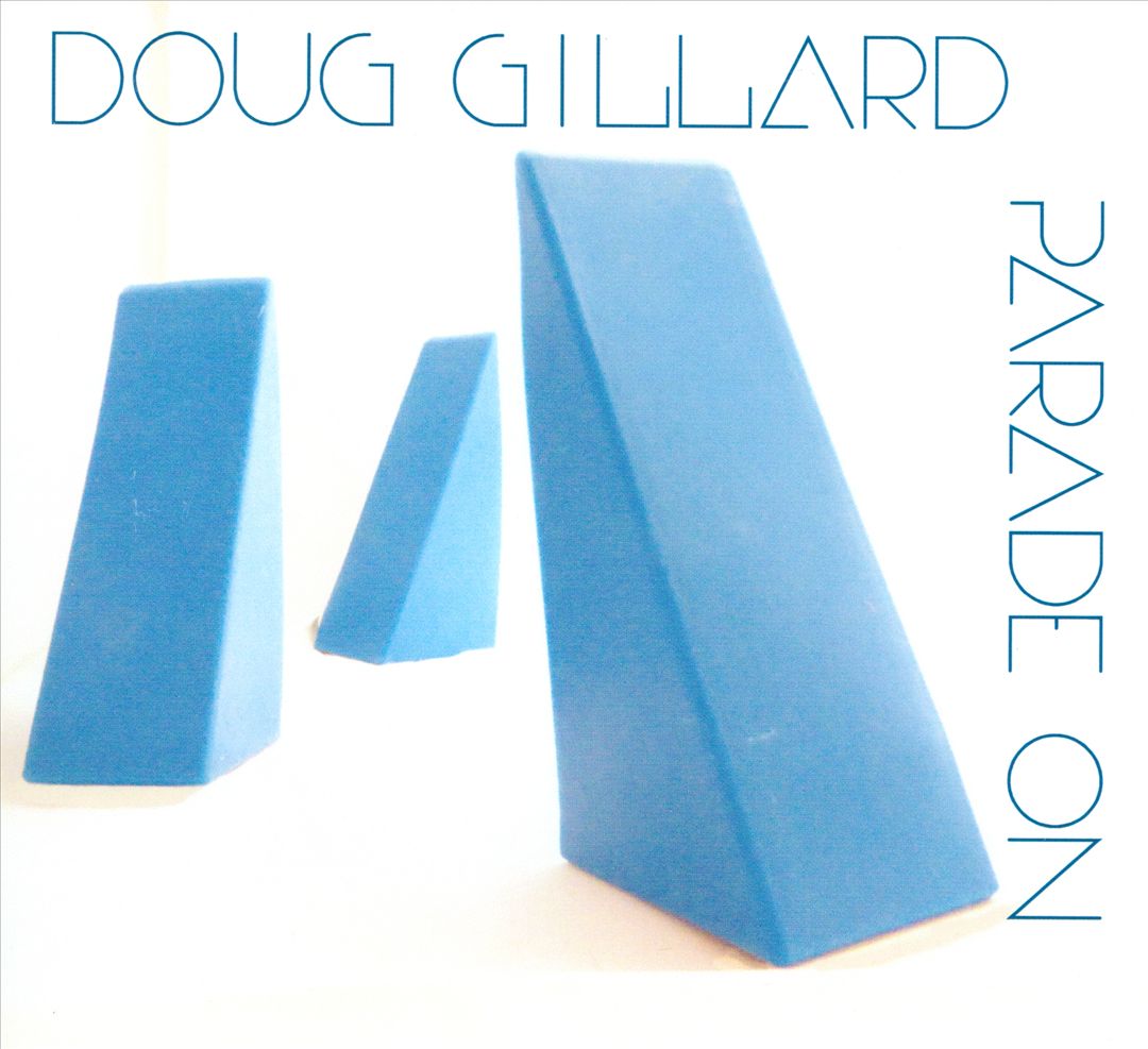 Parade On cover art