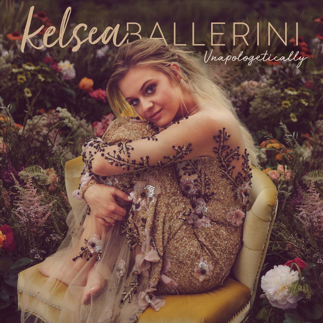Unapologetically cover art