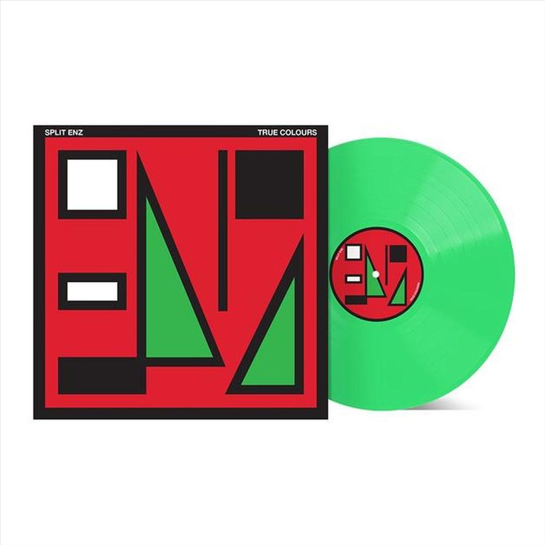 True Colours [40th Anniversary Mix] cover art