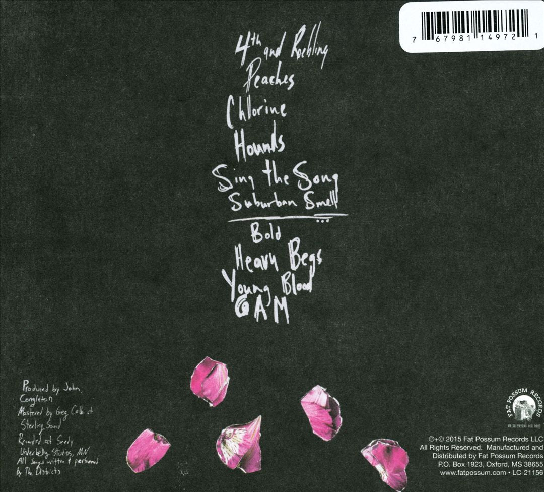 Flourish and a Spoil cover art