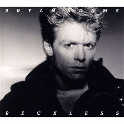 Reckless [30th Anniversary] cover art