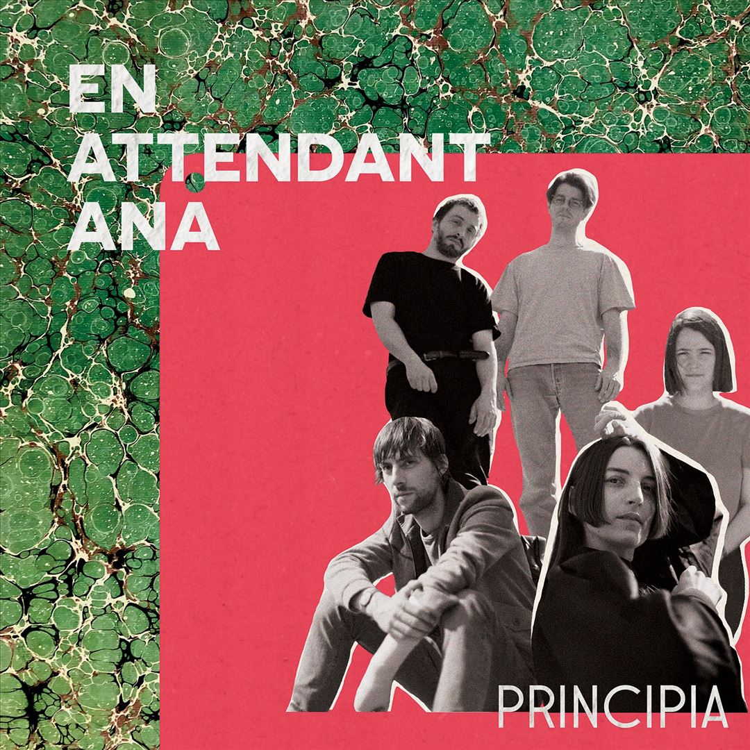 Principia cover art