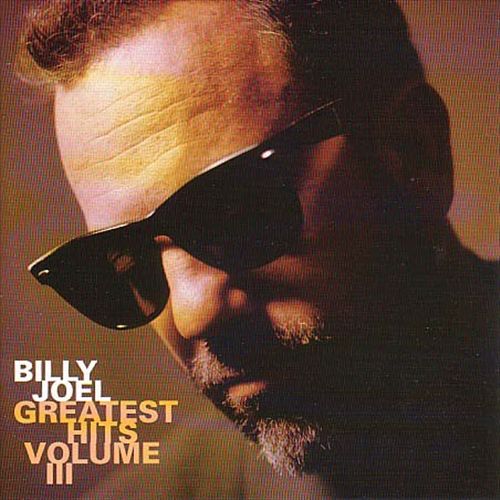 Greatest Hits, Vol. 3 cover art