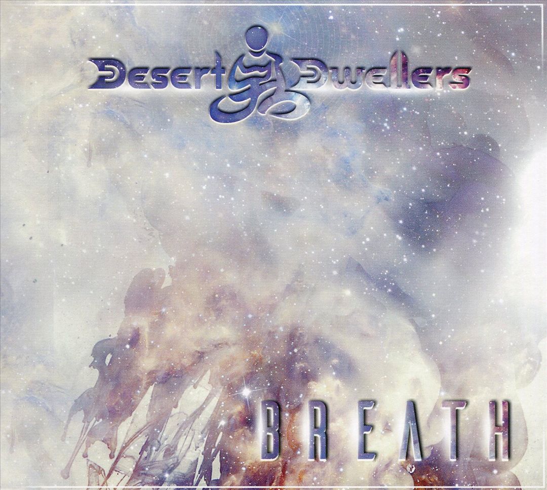 Breath cover art