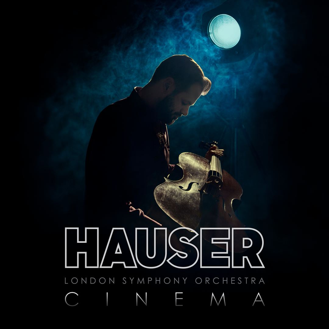 Cinema cover art