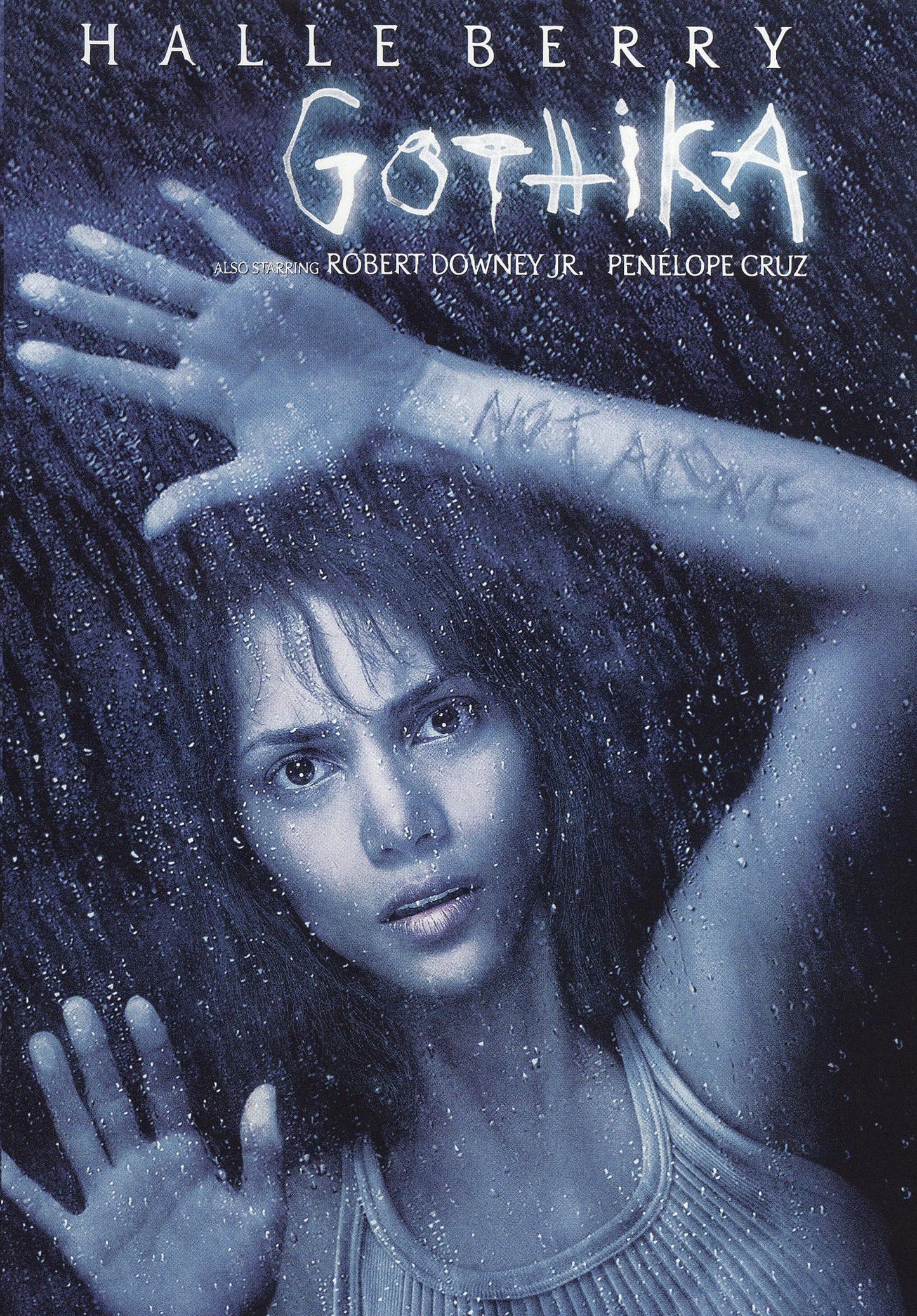 Gothika [WS] cover art
