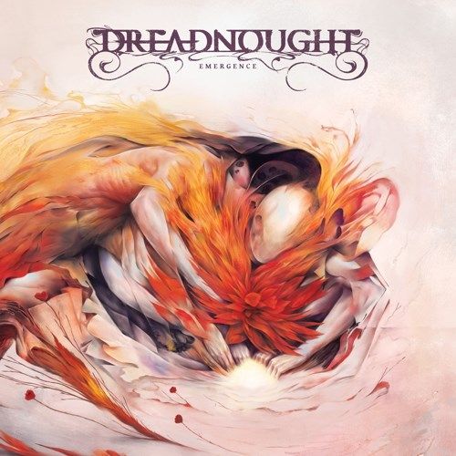 Emergence cover art