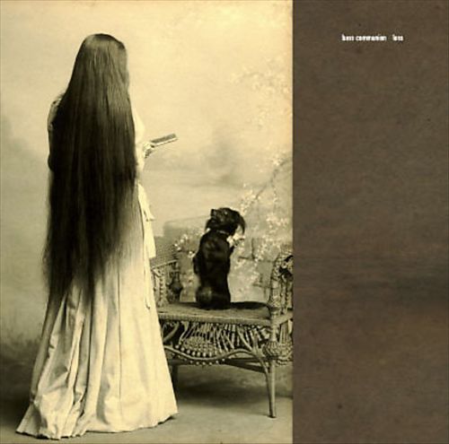 Bass Communion [CD/DVD] cover art