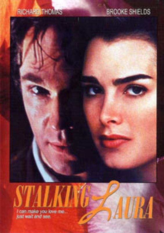 Stalking Laura cover art