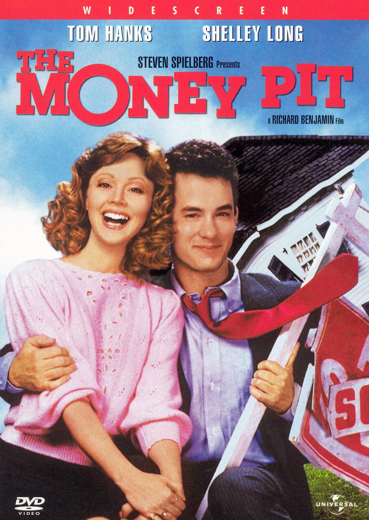 Money Pit cover art