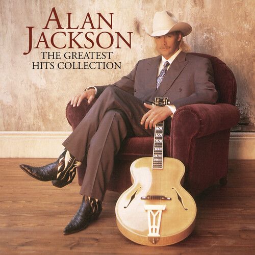 Greatest Hits Collection cover art