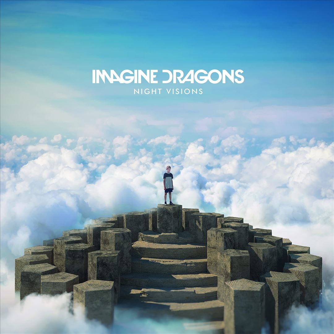Night Visions [Tenth Anniversary Expanded Edition] cover art
