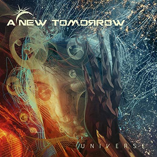 Universe cover art