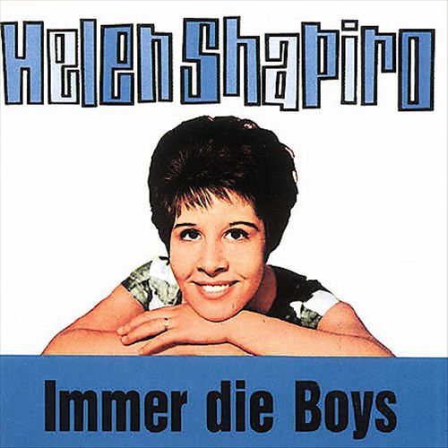 Immer Die Boys cover art
