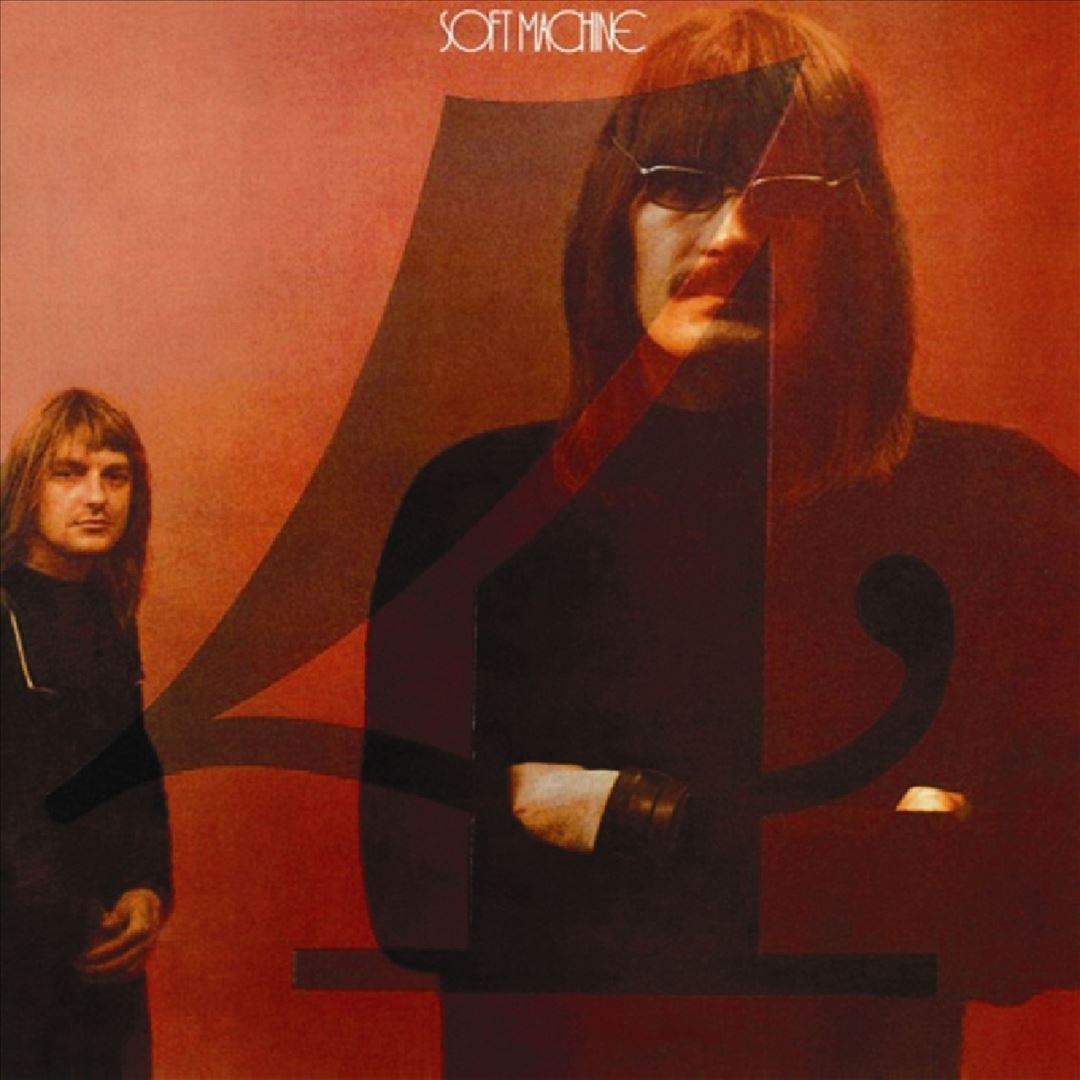 Fourth cover art