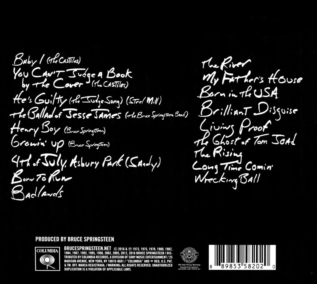Chapter & Verse cover art