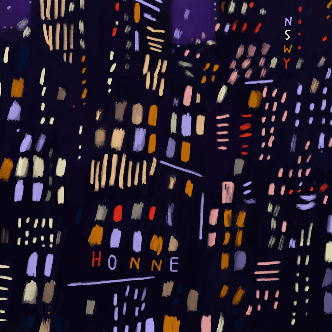 No Song Without You cover art