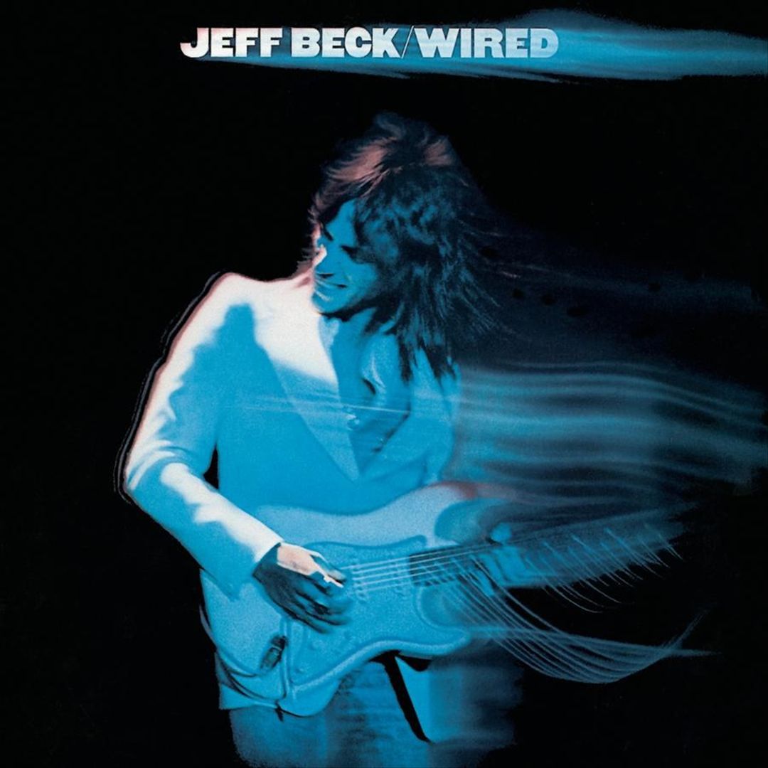 Wired cover art