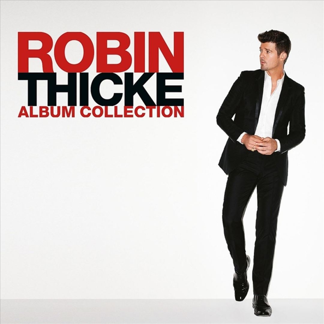 Album Collection cover art
