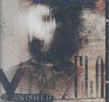 Vanished cover art