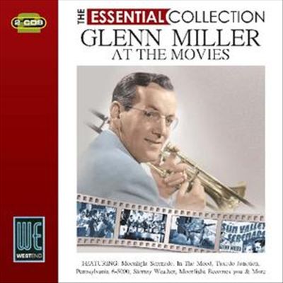 At the Movies: The Essential Collection cover art
